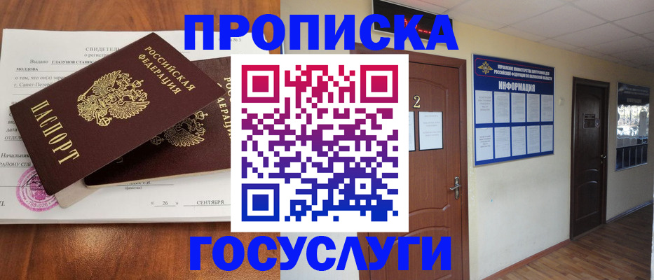 временная регистрация госуслуги в Заинске